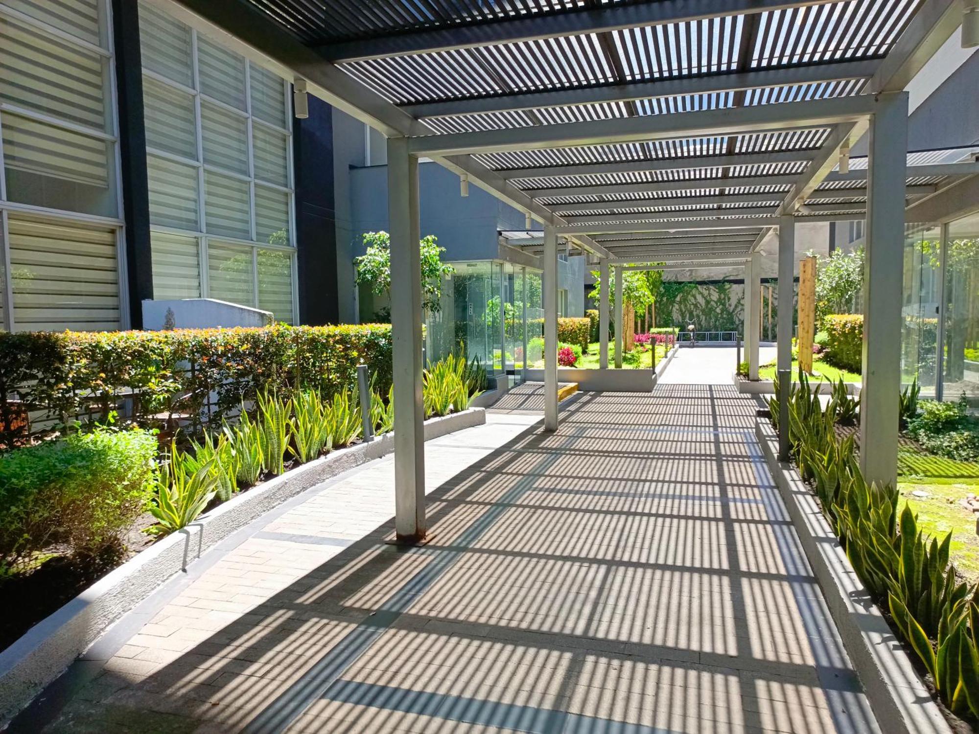 Downtown Quito - Balcony - Gym - Parking - 7Thfloor Apartment Exterior photo